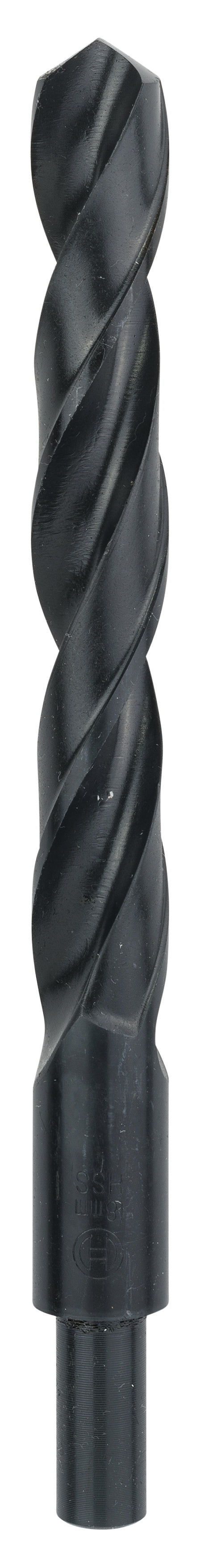 Broca para metal Bosch Hss-R 18 mm