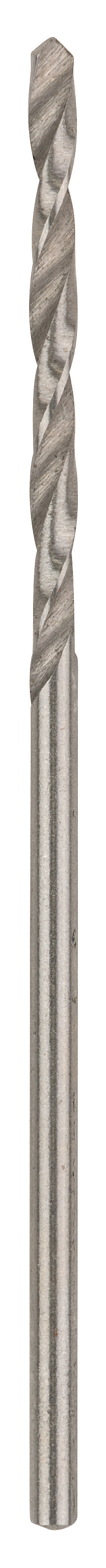 Bosch Drills for metal HSS-G, DIN 338D= 1.5 mm; C= 40 mm