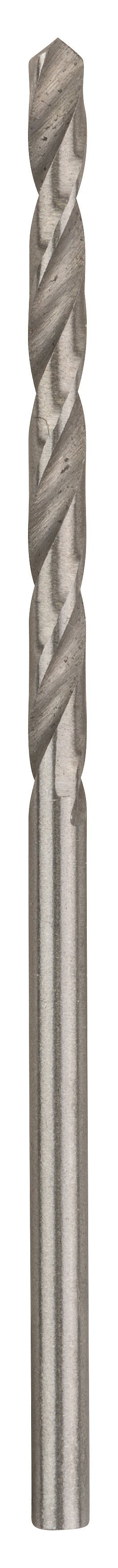 Brocas Bosch para metal HSS-G, DIN 338D= 2,5 mm; L= 57 mm