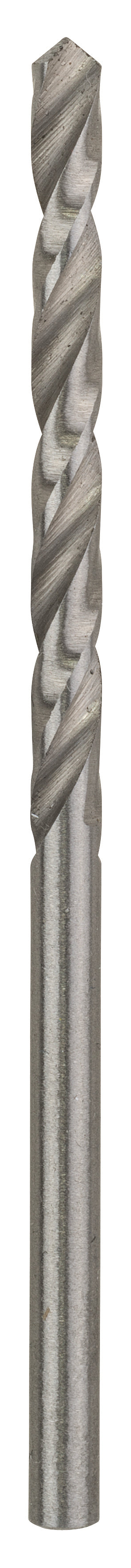 Brocas Bosch para metal HSS-G, DIN 338D= 3,0 mm; L= 61 mm