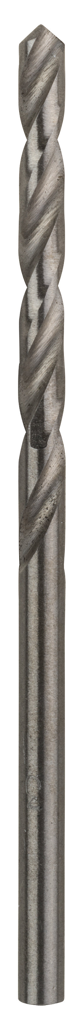 Brocas Bosch para metal HSS-G, DIN 338D= 3,2 mm; L= 65 mm