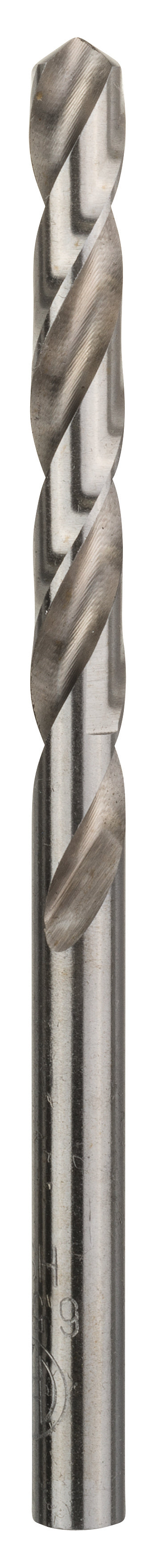 Bosch Drills for metal HSS-G, DIN 338D= 6.5 mm; C= 101 mm