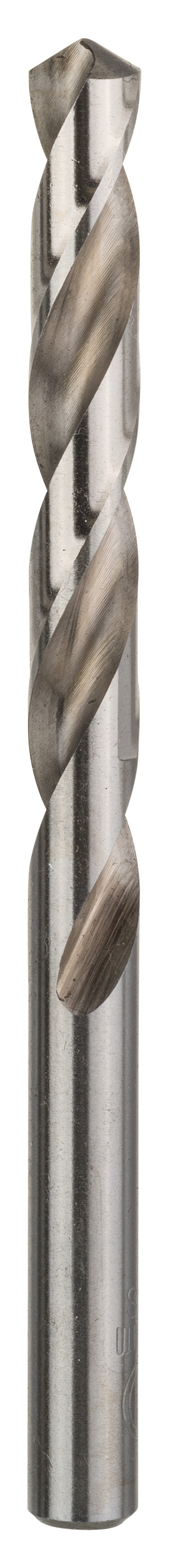 Brocas Bosch para metal HSS-G, DIN 338D= 9,5 mm; L= 125 mm