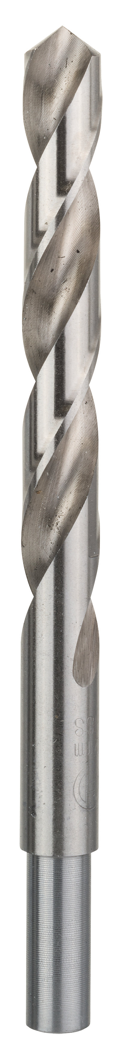 Broca para metal Bosch HSS-G 12 mm