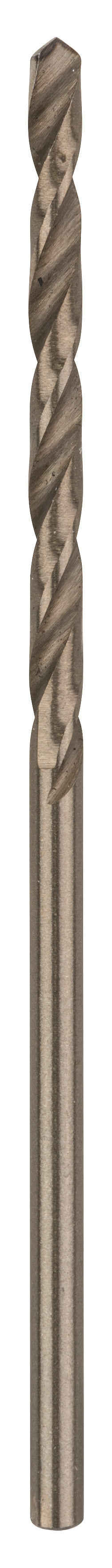 Brocas para metal Bosch HSS-Co, DIN 338D = 2,0 mm; L = 49 mm