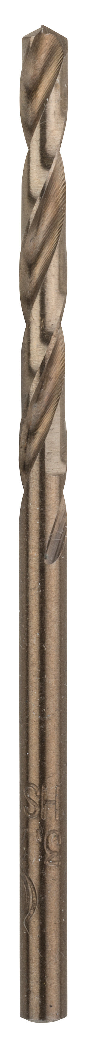 Taladro helicoidal Bosch