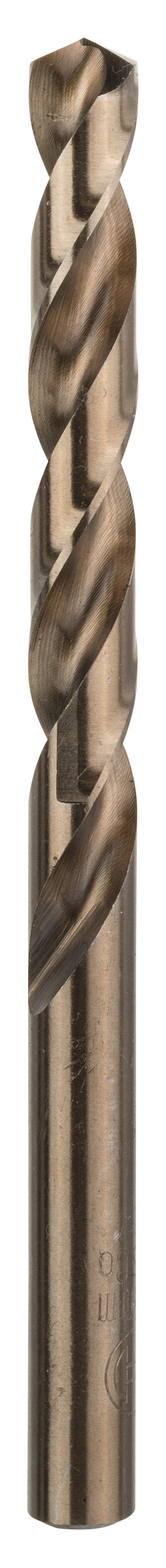 Brocas para metal Bosch HSS-Co, DIN 338D = 8,5 mm; L = 117 mm