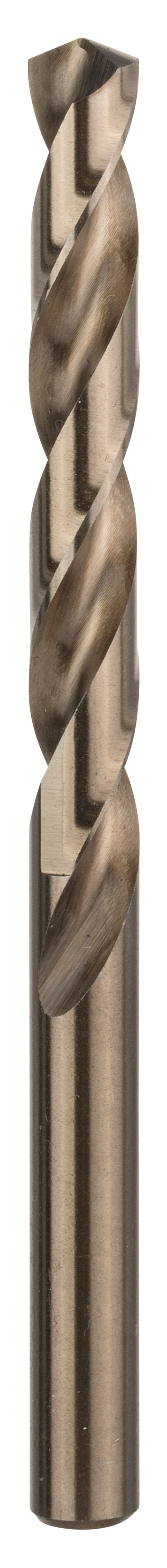 Brocas para metal Bosch HSS-Co, DIN 338D = 10,0 mm; L = 133 mm