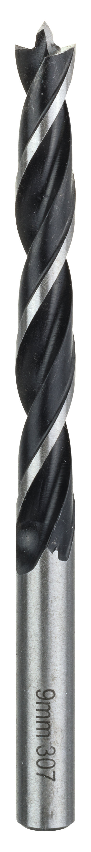 Bosch Spiral Drill Bits for Wood D= 9.0 mm; L= 116 mm