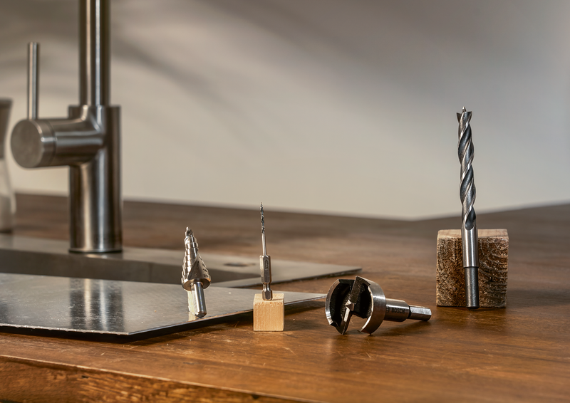 Broca para madeira Bosch 10 mm