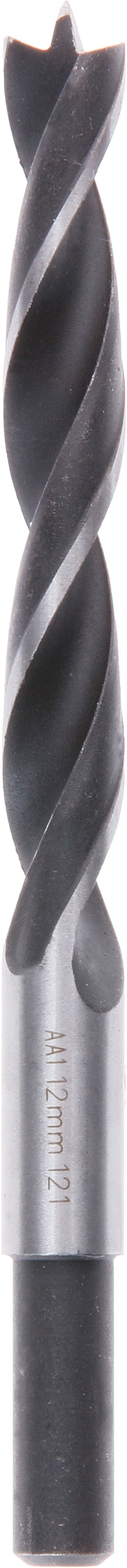 Bosch Wood Drill Bit 12Mm