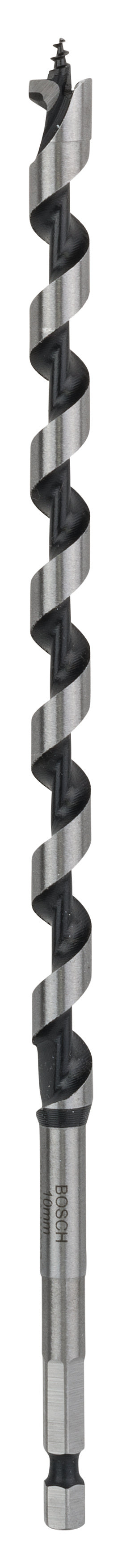 Broca para madeira Bosch Auger 10 mm