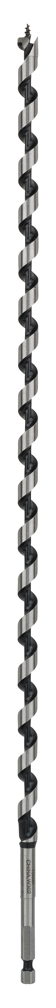 Taladro Bosch con espiral serpenteante, hexagonal D = 10,0 mm; L = 450 mm
