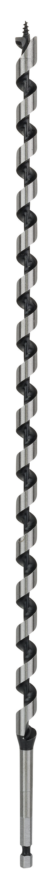 Taladro Bosch con espiral serpenteante, hexagonal D = 12,0 mm; L = 450 mm