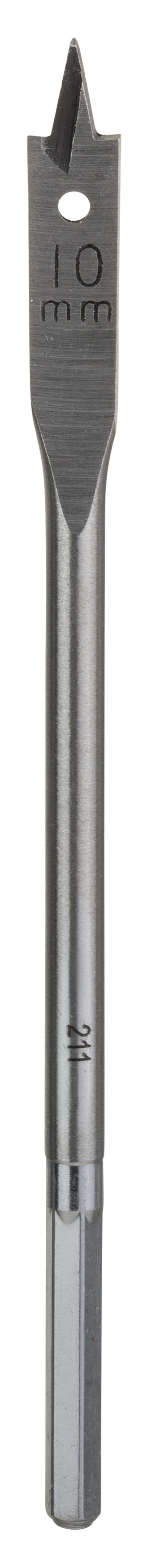 Escofina autoperforante Bosch FRAESBOHRER