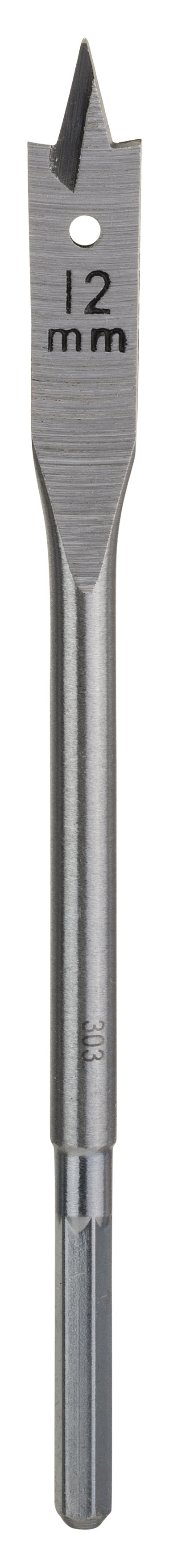 Bosch Self-Drilling Rasp FRAESBOHRER