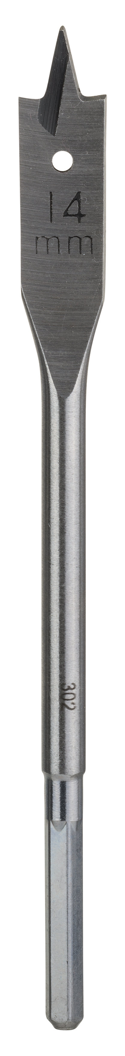 Bosch Self-Drilling Rasp FRAESBOHRER