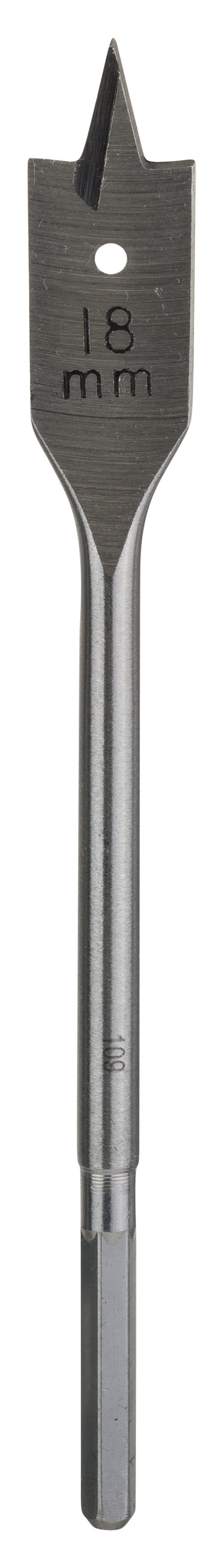 Bosch Self-Drilling Rasp FRAESBOHRER