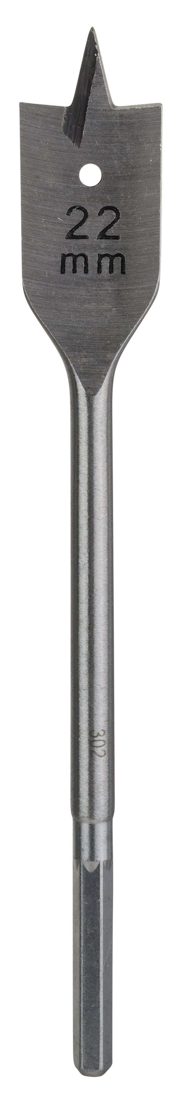 Grosa autoperfurante Bosch FRAESBOHRER