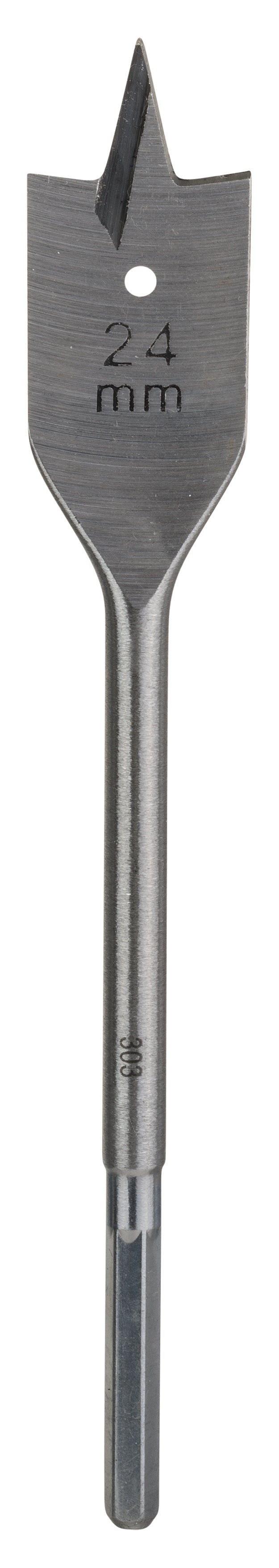 Bosch Self-Drilling Rasp FRAESBOHRER