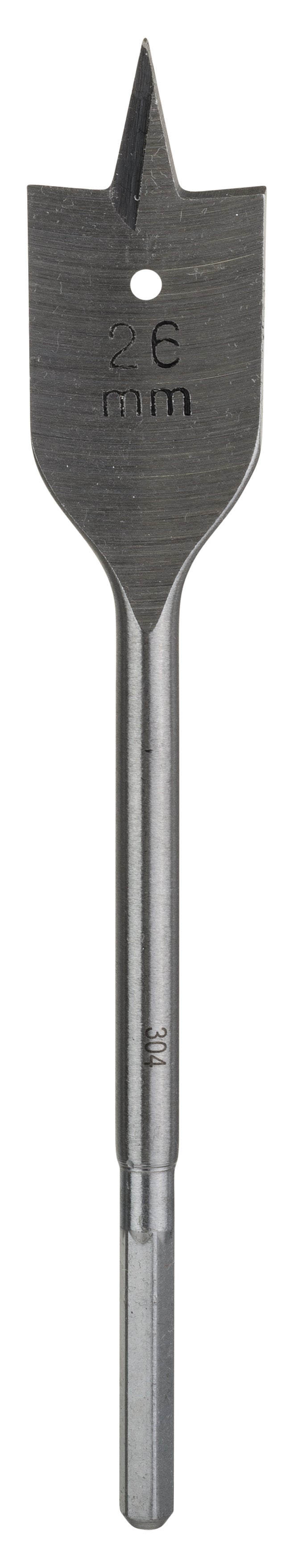 Grosa autoperfurante Bosch FRAESBOHRER