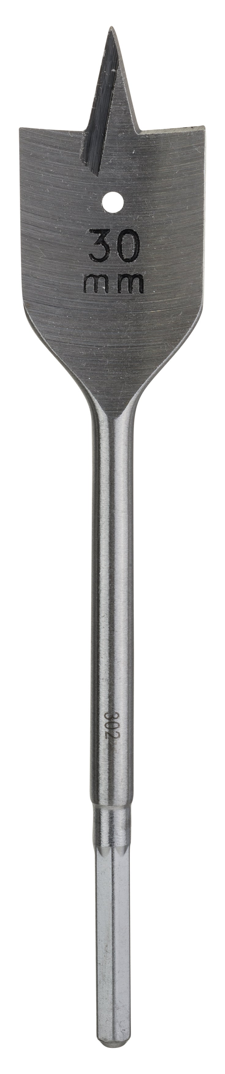 Escofina autoperforante Bosch FRAESBOHRER