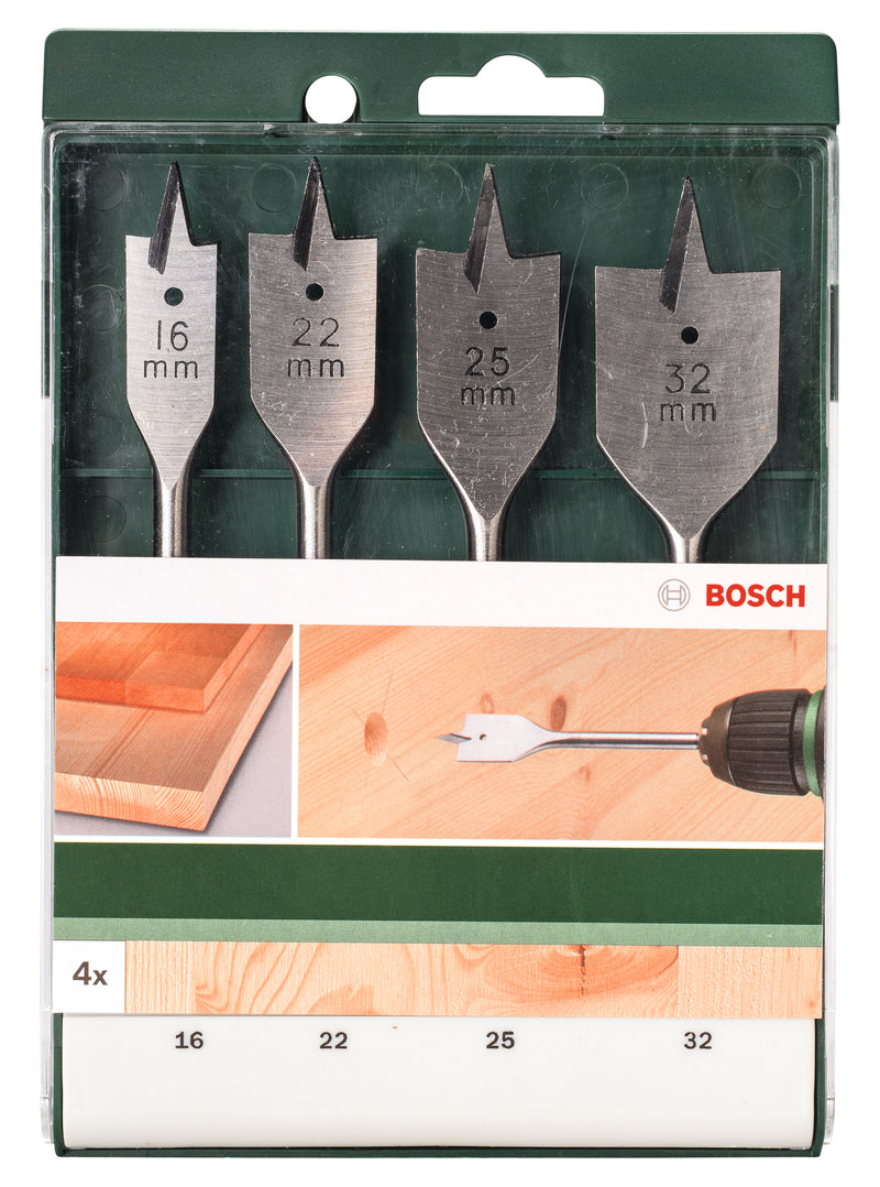 Bosch Self-Drilling Rasp FRAESBOHRER