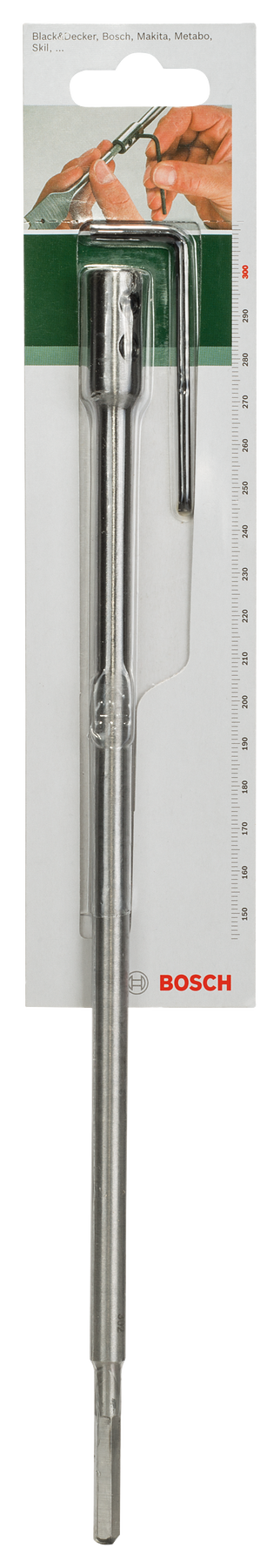 Bosch SELF-DRILLING RASP