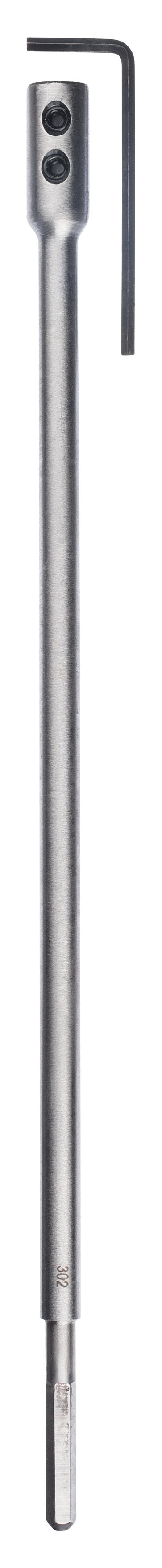 Bosch SELF-DRILLING RASP