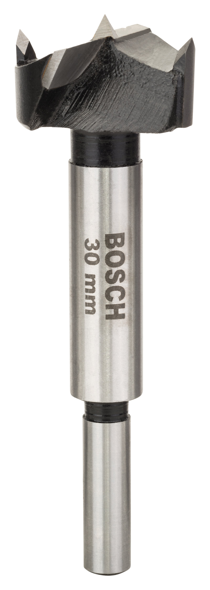 Broca de carboneto Bosch para dobradiças, DIN 7483 GD= 30,0 mm; L= 90 mm