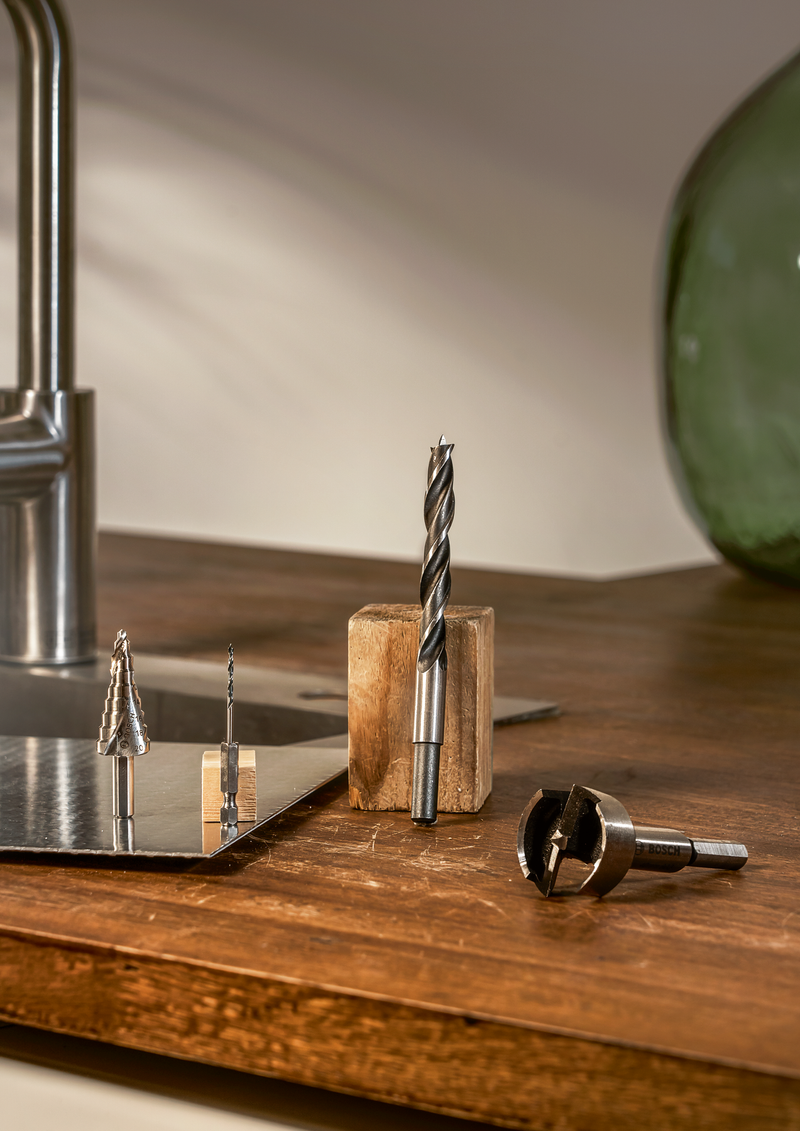 BROCAS FORSTNER Bosch