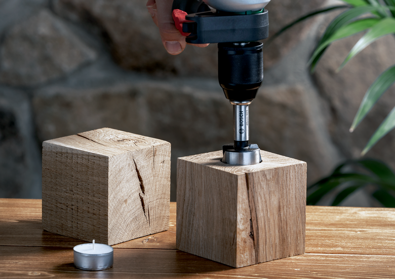 Bosch FORSTNER DRILL BITS