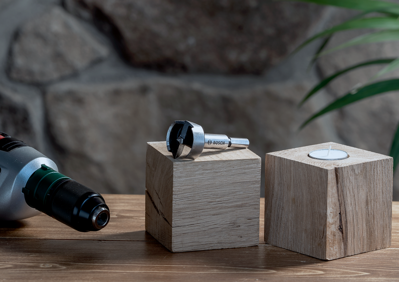 Bosch FORSTNER DRILL BITS