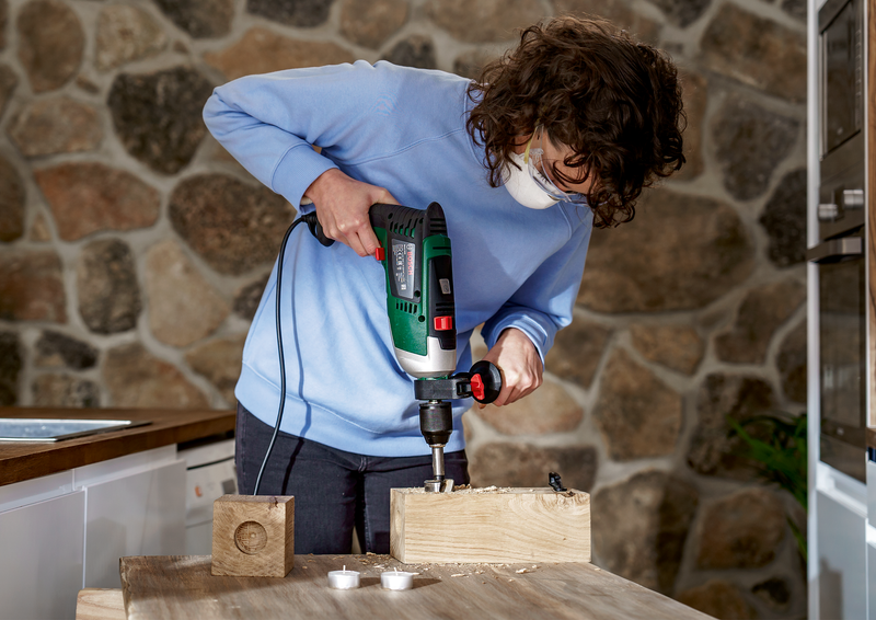 Bosch FORSTNER DRILL BITS