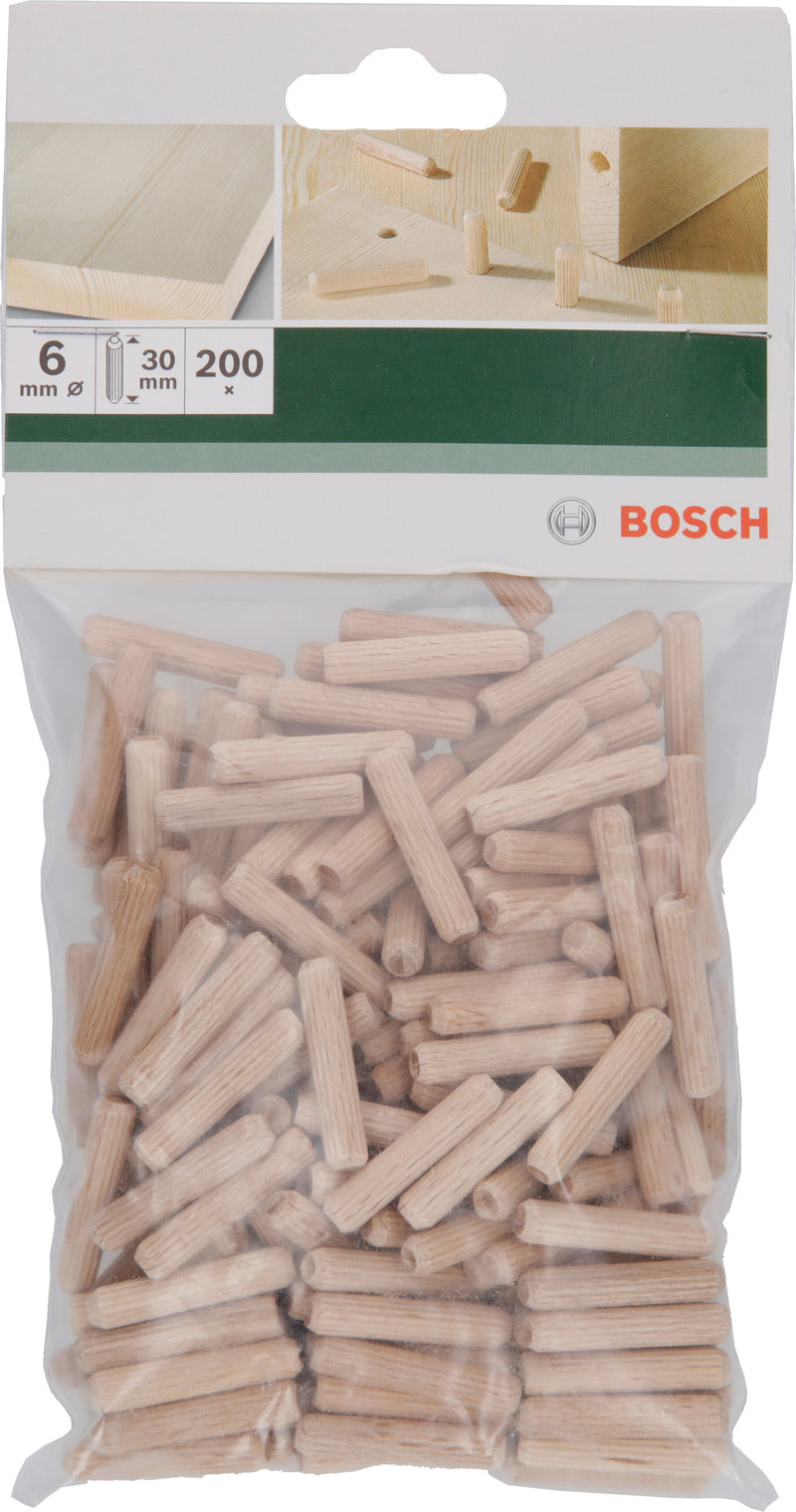 Bosch DOWEL PLUG