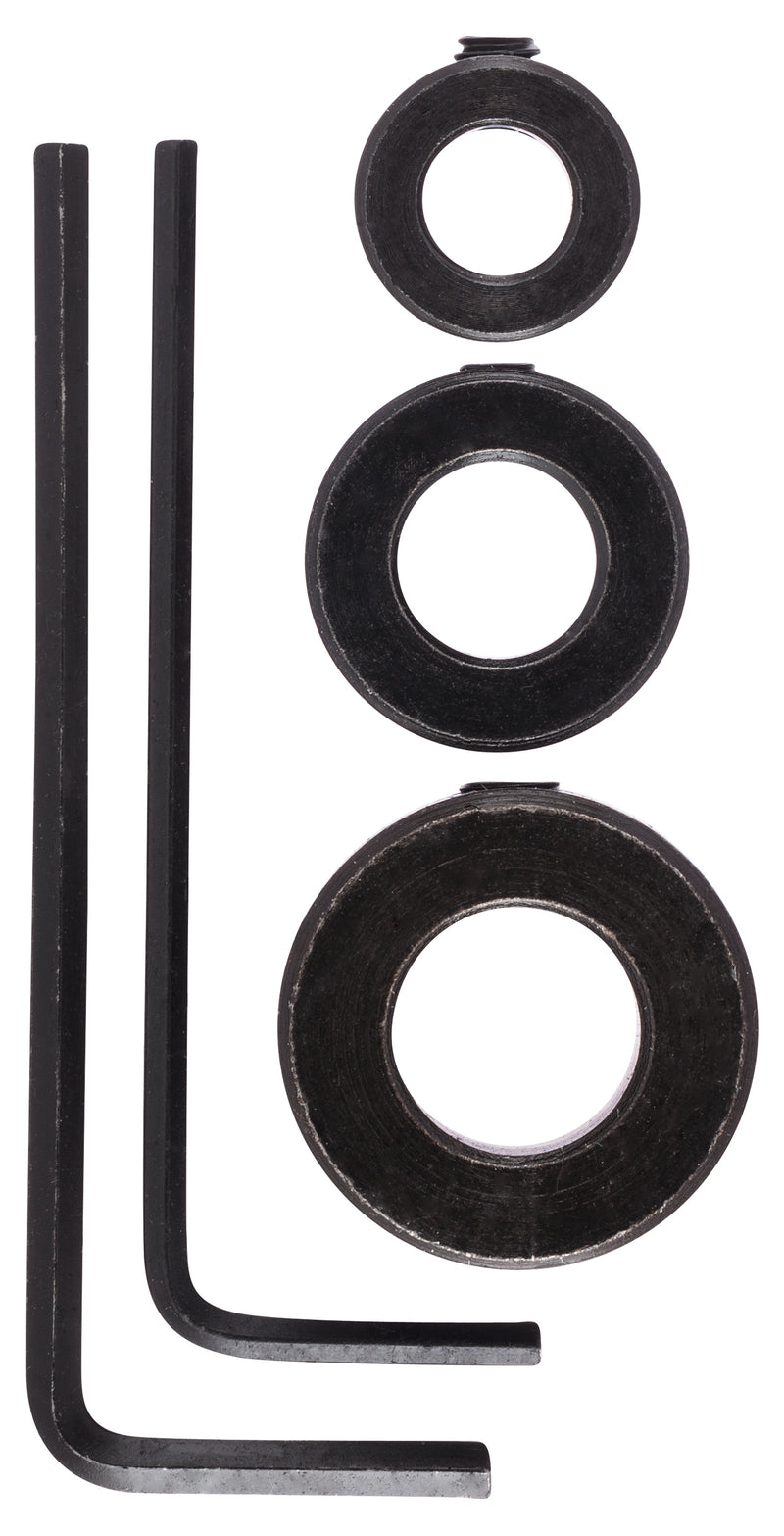 Bosch Depth Stop (6,8,10Mm) 3Pc
