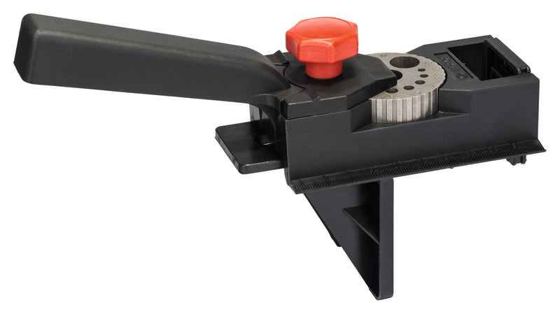 Guia de perfuração de cavilhas Bosch