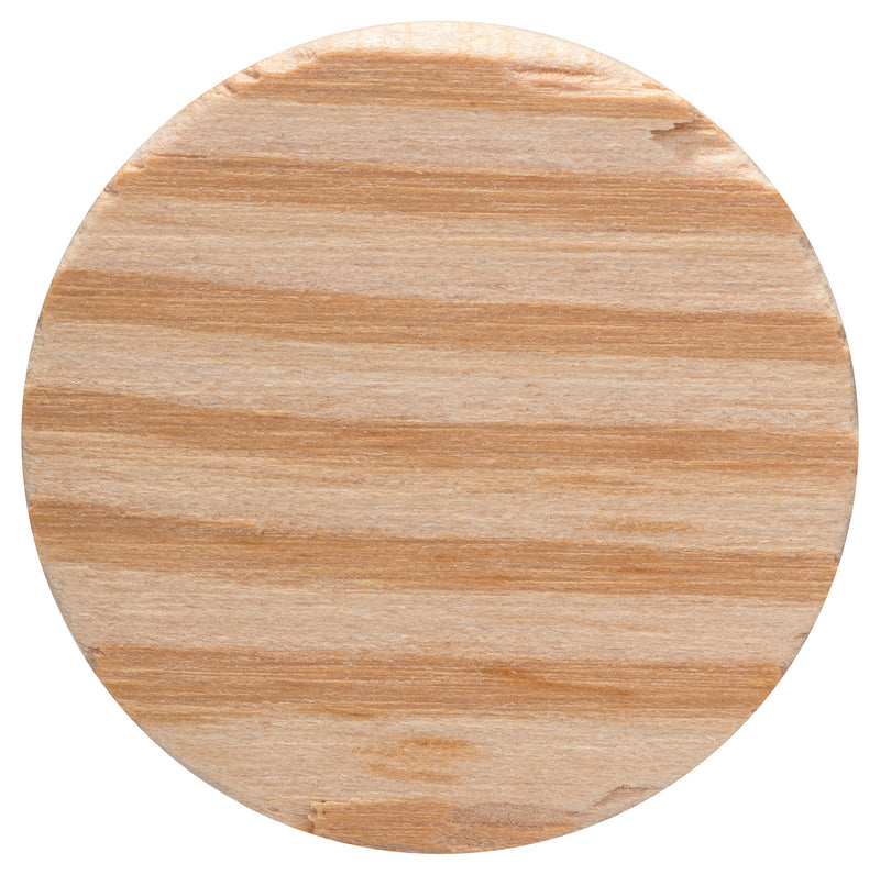 Clavija de madera BoschDiámetro = 30 mm