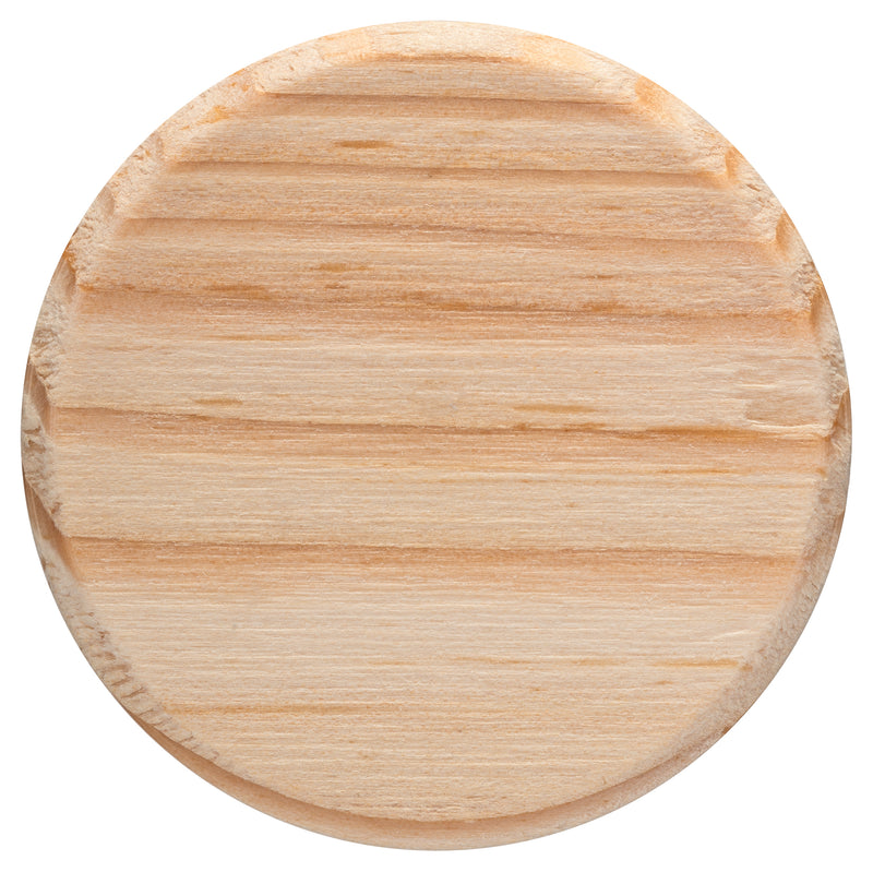 Cavilha de madeira BoschDiâmetro = 40 mm