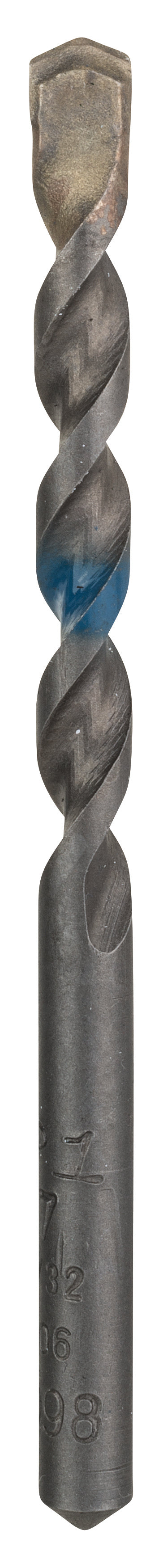 Broca Bosch para betão 7X100mm