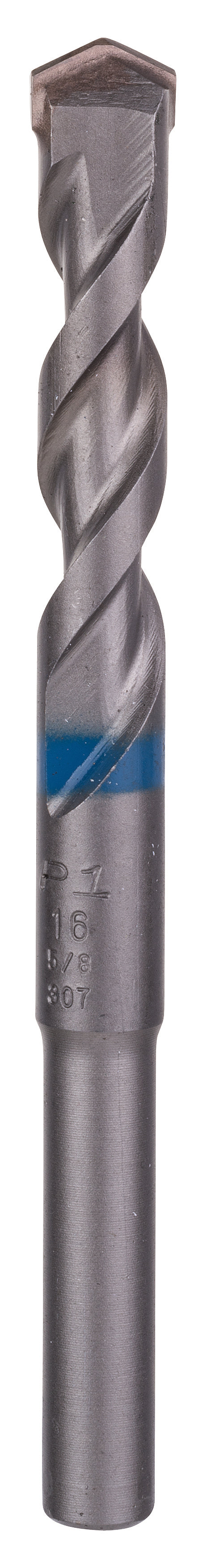 Broca para betão Bosch 16X160mm