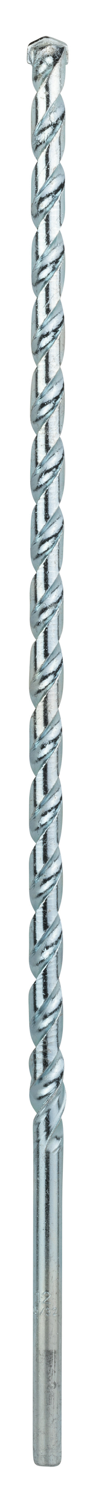 Broca para piedra Bosch según ISO 5468D= 12,0 mm; L= 400 mm