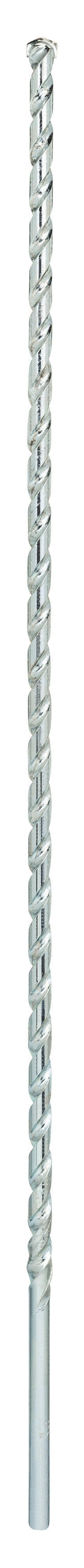 Broca para piedra Bosch según ISO 5468D= 12,0 mm; L= 600 mm