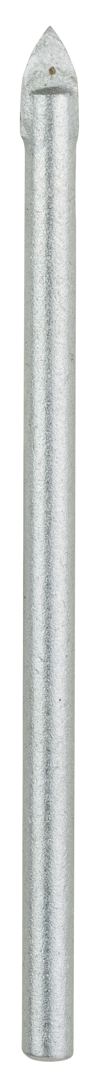 Bosch Glass and Tile Drill BitsD= 3.0 mm; L= 58 mm