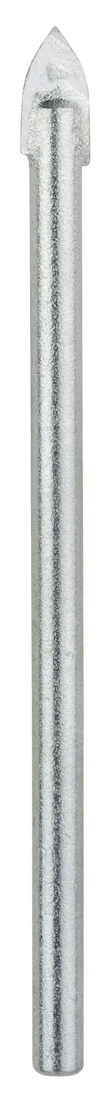 Bosch Glass Drill Bit 4Mm