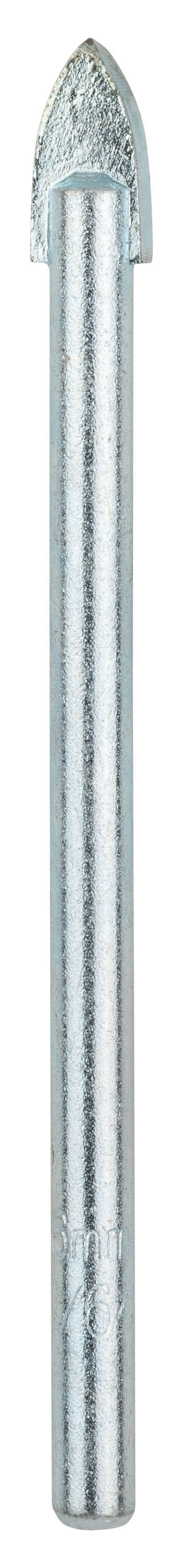 Bosch Glass Drill Bit 6Mm