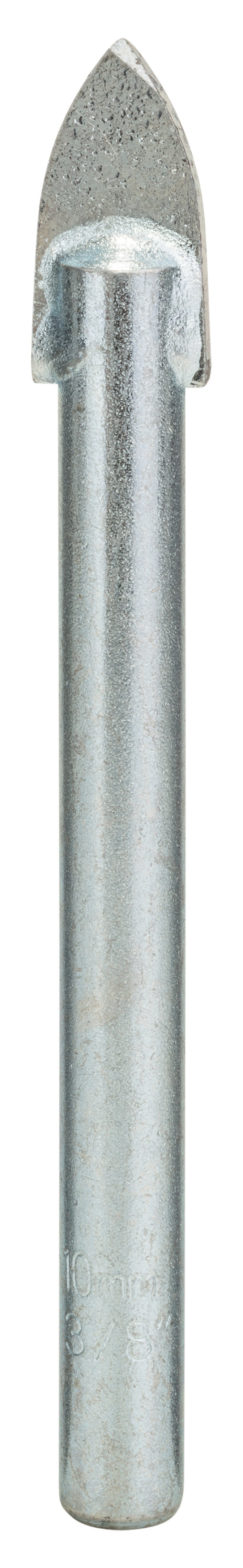 Bosch Glass Drill Bit 10Mm