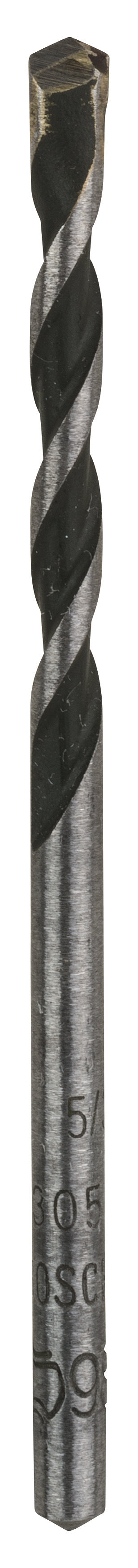 BROCA COM PONTA DE CARBONETO Bosch