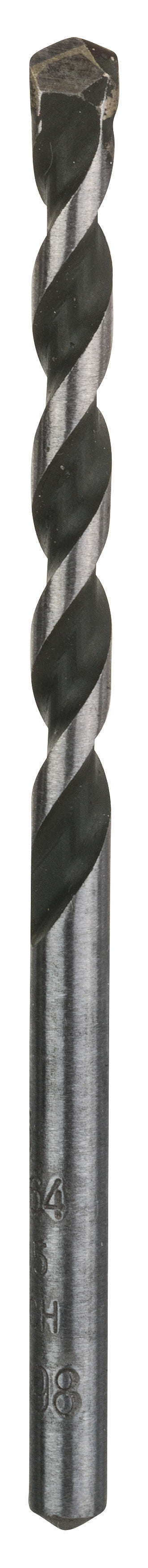 BROCA COM PONTA DE CARBONETO Bosch