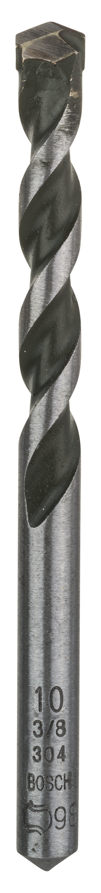 Bosch CARBIDE-TIPPED DRILL